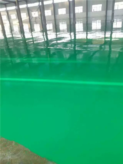 青山，我直接给你一份室外地坪漆翻新维修
